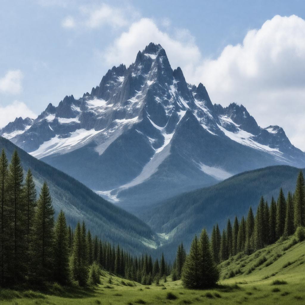 Absaroka Range
